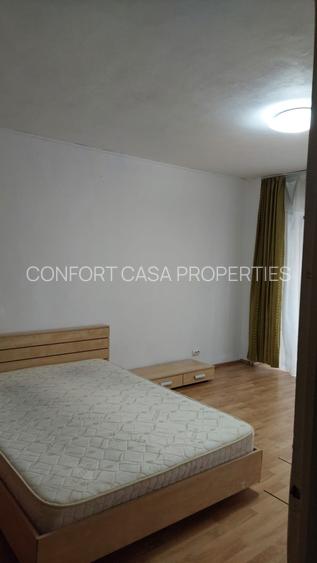 Lujerului  METROU - Parcul Liniei | Garsoniera Spatioasa - 3