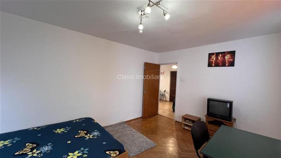 Inchiriere apartament 3 dormitoare in Manastur- zona PETROM - 10