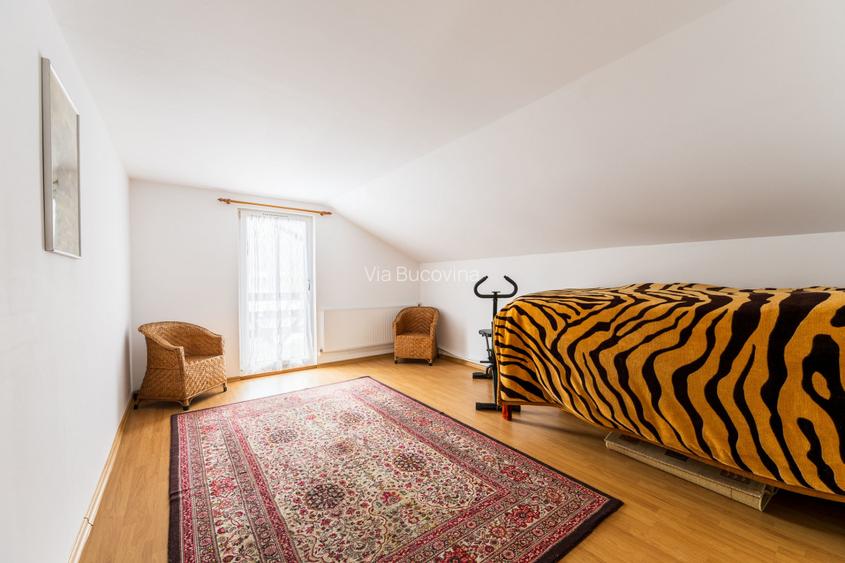 Casa de vacanta sau locuinta Poiana Micului - 15 km de Gura Humorului - 21