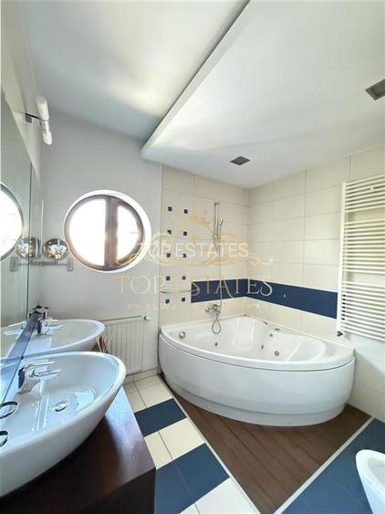 Vanzare duplex 5 camere Herastrau - Nordului, Bucuresti - 23