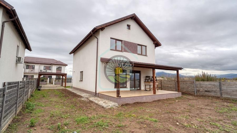 INCHIRIERE CASA INDIVIDUALA IZVOR BRASOV - 14