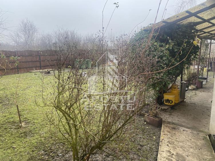 Exclusivitate în Sacosul Turcesc  Casa individuala cu 1000 mp teren - 26