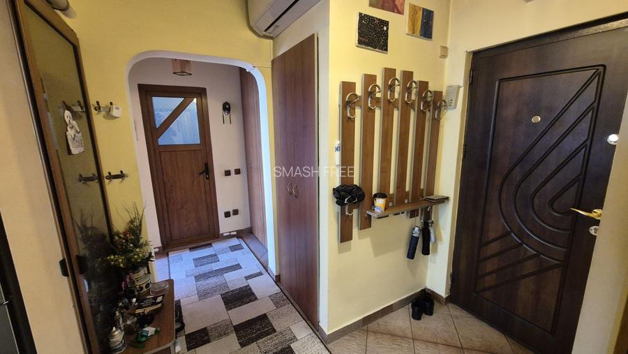 Apartament 2 camere 52,05 mp – Lângă Parcul IOR si Mall Park Lake - 6