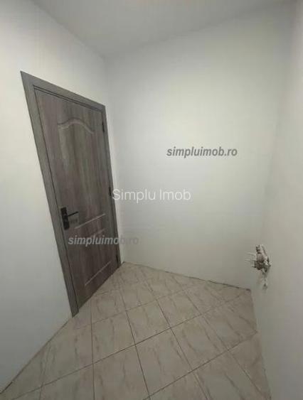 Metrou Dristor Garsoniera renovata Sector 3 - 4