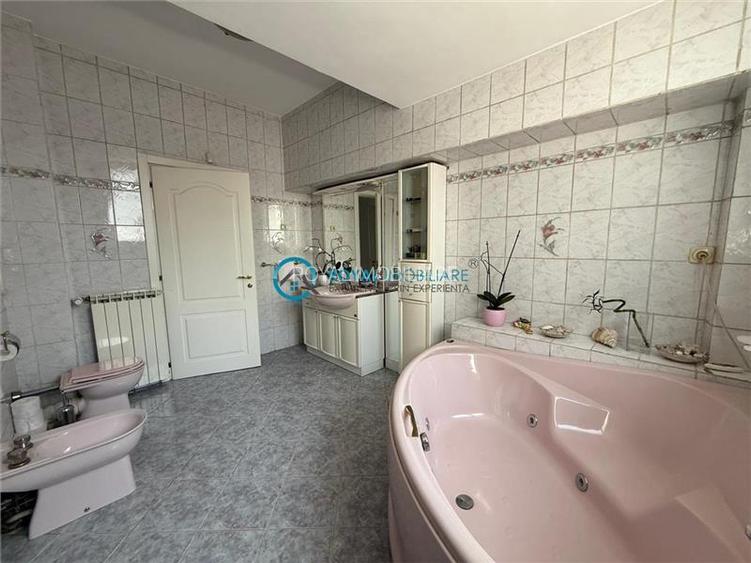 Royal Imobiliare - Vanzare vila P+1+M, zona Ana Ipatescu - 23