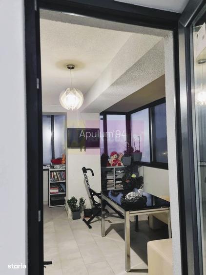 Apartament 2 camere, balcon + terasa, Theodor Pallady, ROMCO Residence - 5