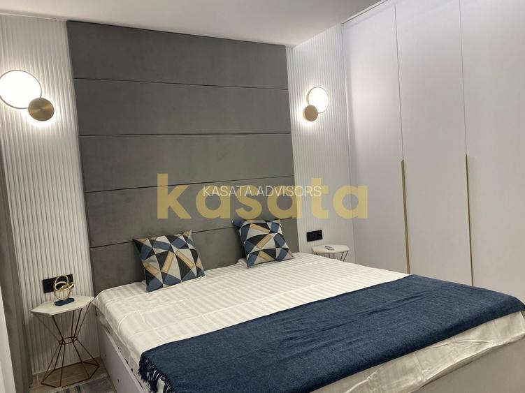 Apartament 2 camere Herastrau - 7