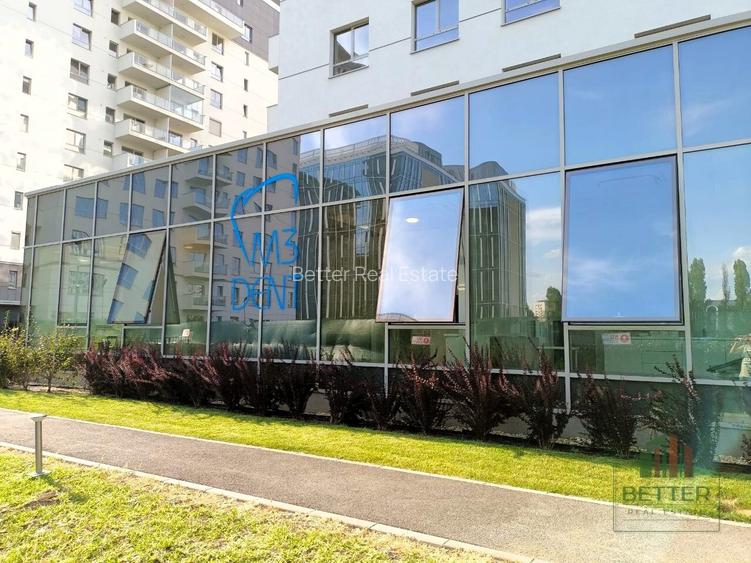 Închiriere spațiu comercial Sector 1 – Bld. Expoziției, 178 mp - 28