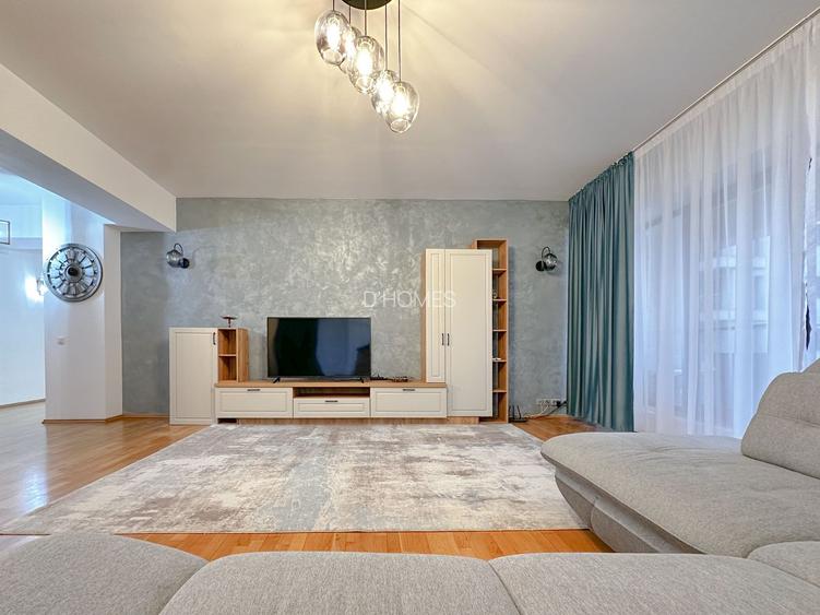 Chirie I Apartament 3 camere I 135 mp IBoxaI Pipera I Scoala Americana - 3