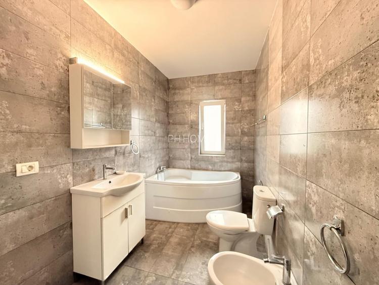 Casă individuală de vânzare în Săcălaz, suprafata totala 221 mp - 12