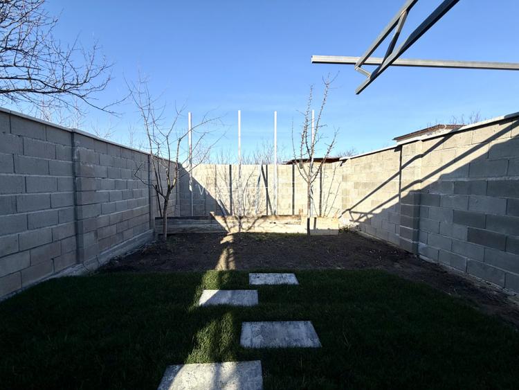 Duplex modern 4 camere, 135 mp utili - zona Aradului - 15