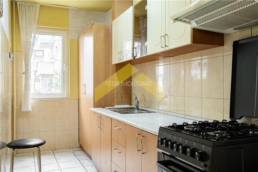 Apartament 2 camere de inchiriat in zona Aurel Vlaicu - 13