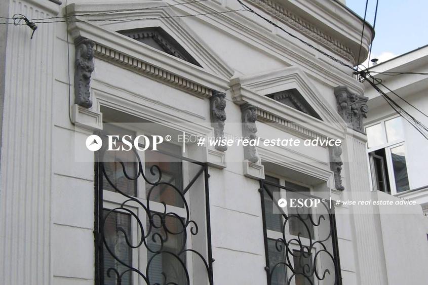 Vila de patrimoniu, disponibila pentru vanzare, ID 3195 - 3