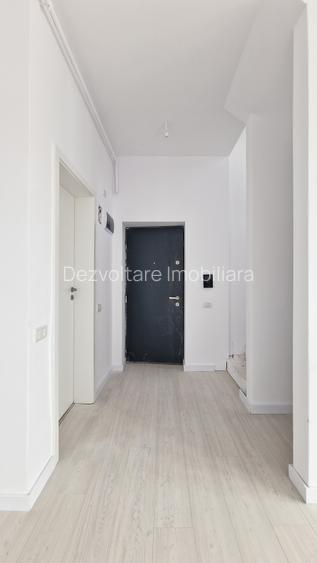 📍Dezvoltator 0% comision 🏢 Duplex NOU + terasa 95 mp 🚇 Metrou Timpuri Noi - 8