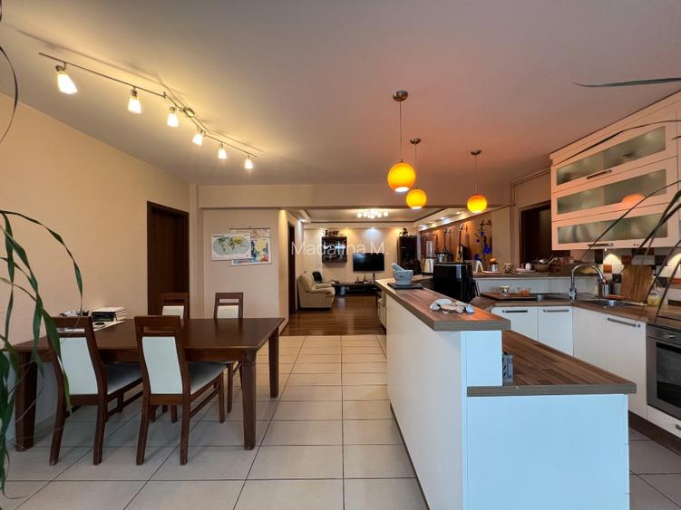 Apartament 3 camere | Grigorescu | Parcare Subterana - 3