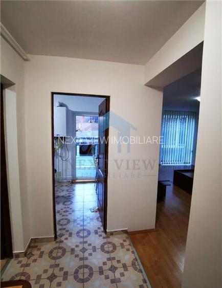 Apartament 1 camera, Plopilor - 7