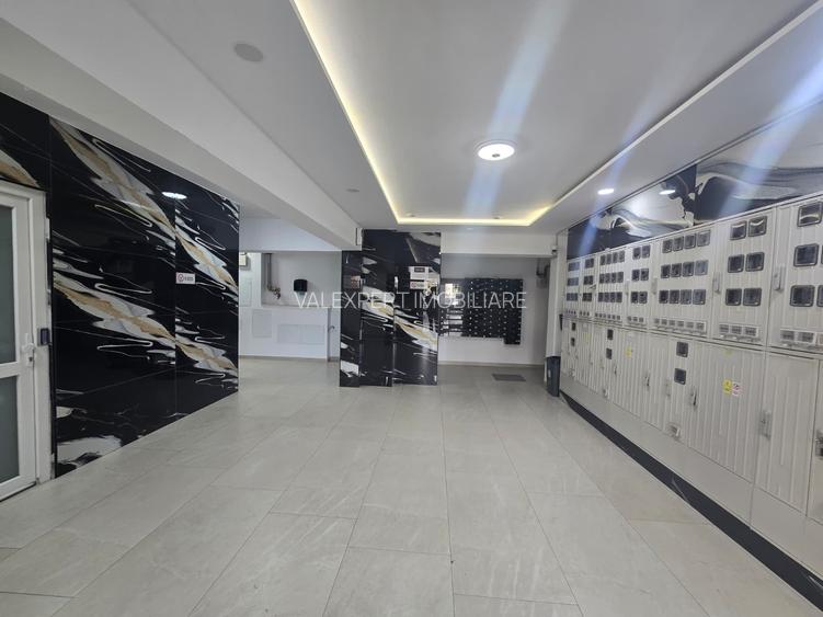 Grand Kristal Residence- ap. cu 2 camere, dec, suprafata 60 mp, loc parcare incl - 14