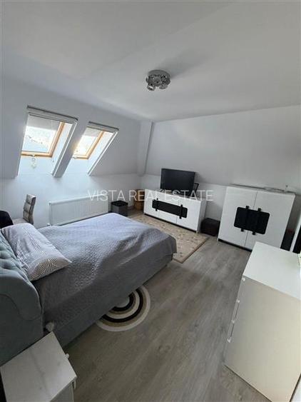 Apartament 4 camere 104 mp, Zona Tractorul, Brasov - 25