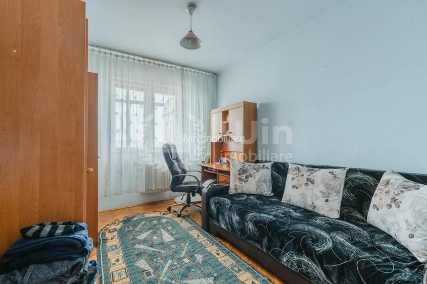 Apartament confort sporit | 3 camere decomandat | Zorilor | Observator - 5