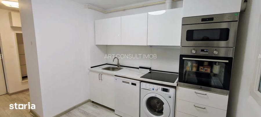 Apartament 2 Camere | Mosilor/Obor | Termoficare | Renovat | Proximitate Metrou - 8