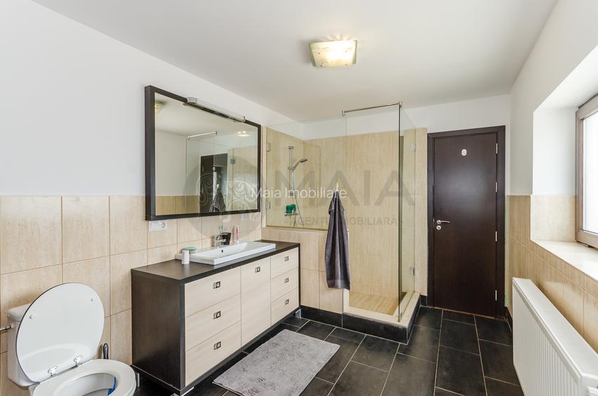 Casa individuala, 1000 mp teren, Arhitectilor-Padurea Dumbrava - 13