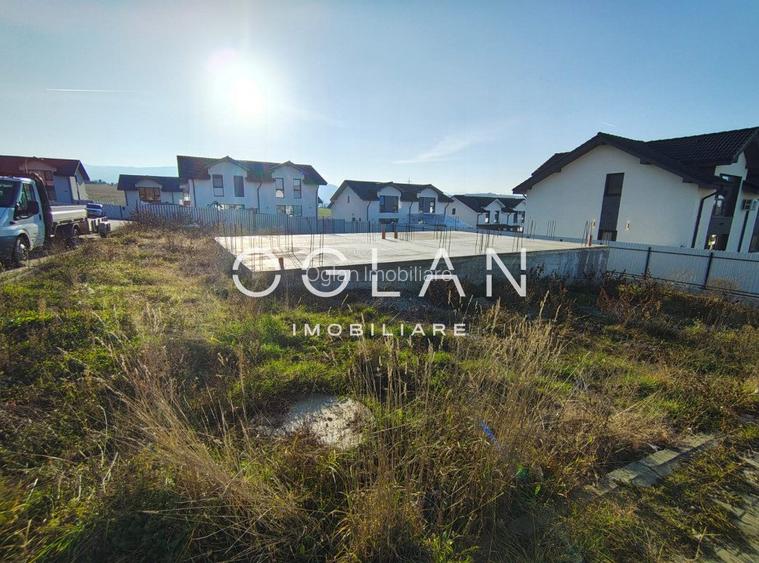 Duplex modern in Cisnadie – direct de la dezvoltator - 6