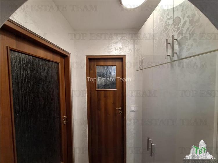 Apartament 2 cam. -Independentei - Cec Bank - vanzare - Braila - 7