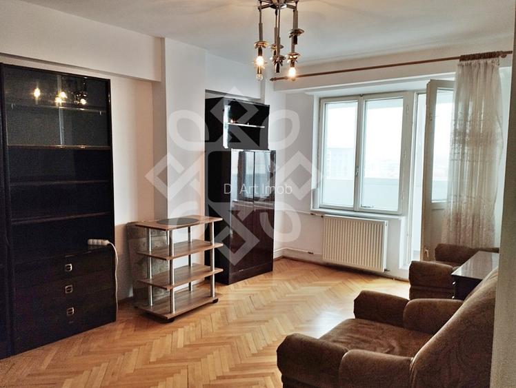 Apartament cu 2 camere, decomandat in zona Decebal Oradea - 3