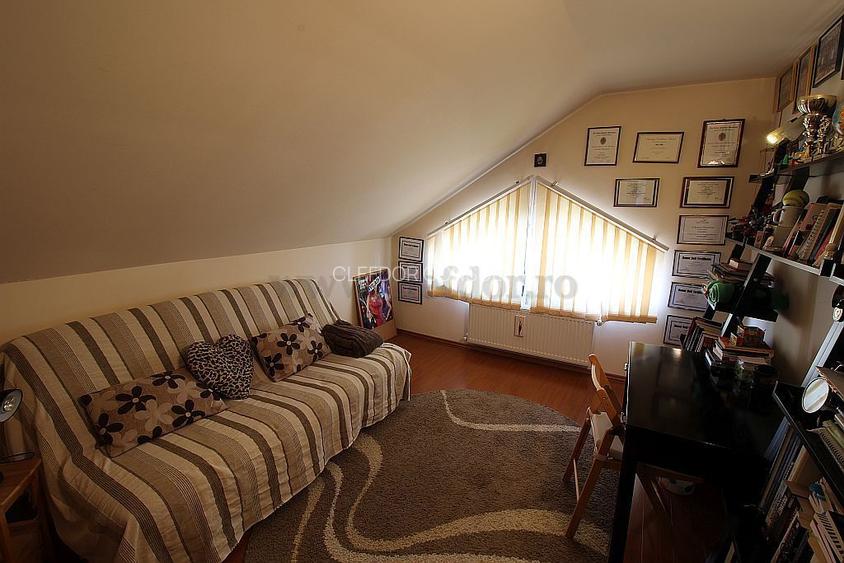 Vila individuala In apropiere de Jolie Ville - 12