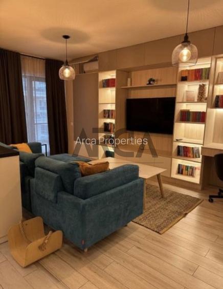 3 Camere | Moghioros | Drumul Taberei | Parcare - 2