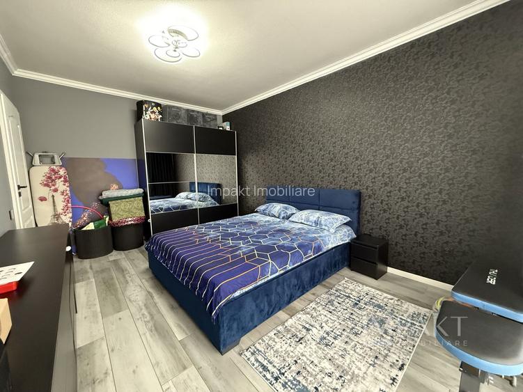 COMISION 0%! Apartament spatios cu 3 camere in Floresti (Sub Cetate) - 11