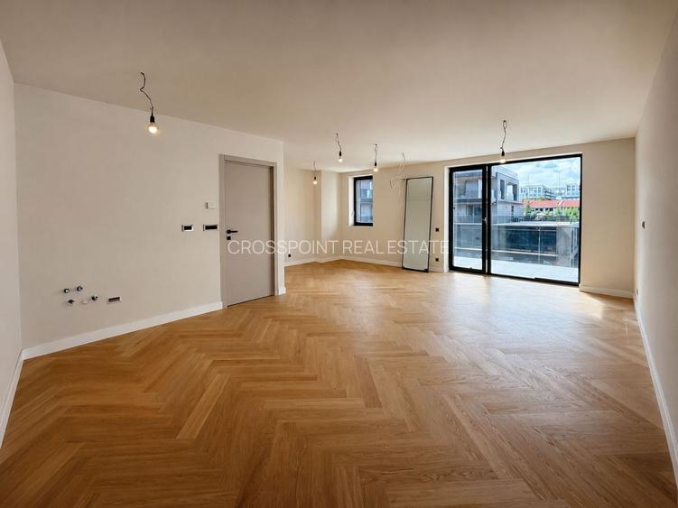 ARQA Jolie Village | Apartament exclusivist 4 camere în zona Iancu Nicolae - 3