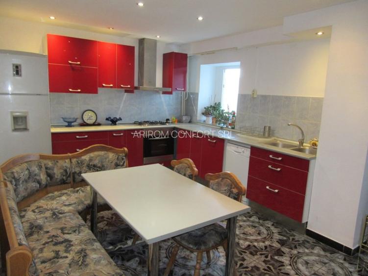 Inchiriere 3 camere Parcul Circului - B-dul Lacul Tei - 3