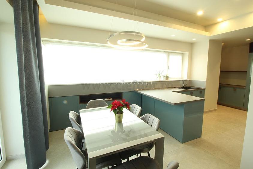 Iancu Nicolae-British School duplex  - 3 dormitoare - 7