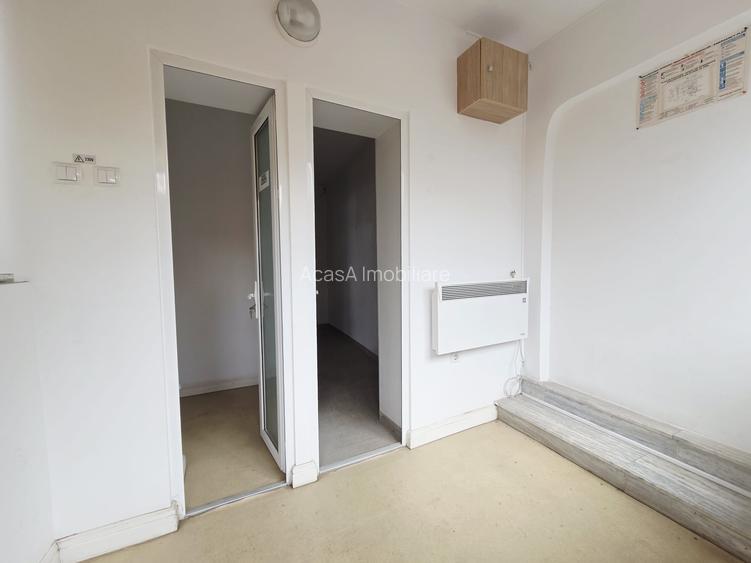 Spatiu ideal pentru mica ta afacere, disponibil pentru inchiriere - 7