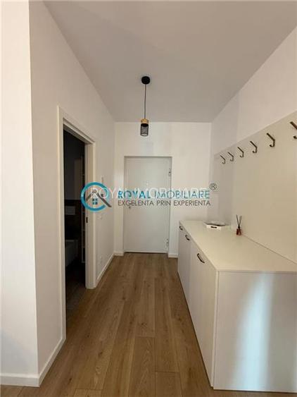 Royal Imobiliare - Inchiriere apartament 2 camere zona Sud - 8