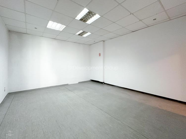 Vila D+P+E+M - zona Turda - 1 Mai | 480mp - 420 Teren -Rezidential sau Comercial - 26