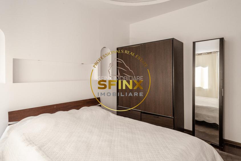 2 camere | 2 garsoniere | Calea Victoriei | Pta Amzei Bloc Aro - 2