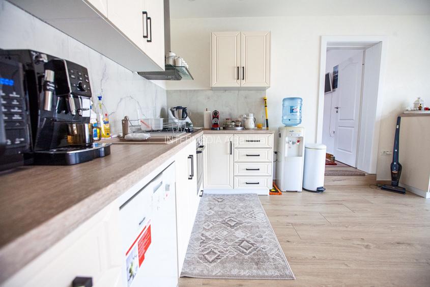 Casa Finisata 6 camere 681 mp.Teren Micesti Renovata Modern Curte Gard Utiliati - 6