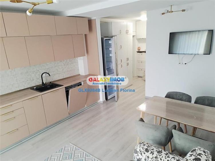 Inchiriere apartament 3 camere, 2 bai, parcare I Nicolae Teclu - 4