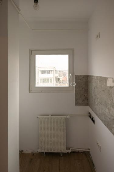 Proprietar | Garsonieră renovată 2026 | Confectii Arad | 5 min campus - 10