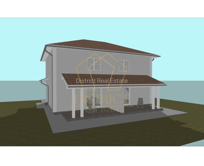 Comision 0 | Duplex modern cu 3 camere | Covaci - 2