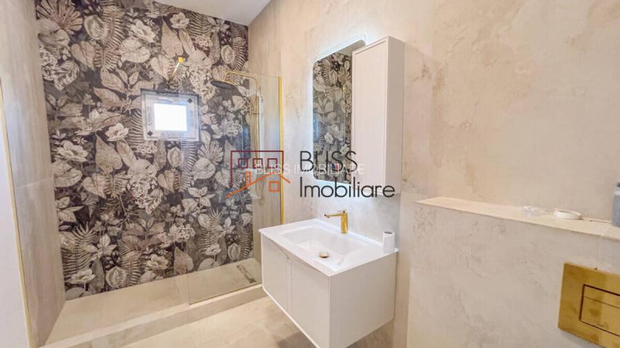 Casă / Vilă 6 camere în zona  Iancu Nicolae British School Bucharest - 16