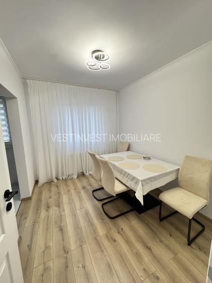 Apartament 3 camere renovat - Calea Aradului - 11