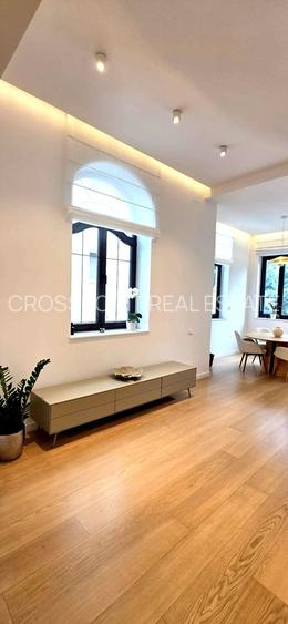 Vila premium cu arhitectura contemporana. Rezidential sau birou - 9