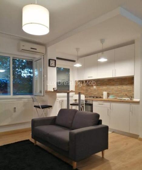🏢Garsonieră de inchiriat  | 32,5mp 📍Militari Gorjului Bucuresti - 4