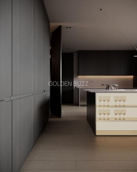 Penthouse | Zona JW Marriot | Ultra Lux - 20