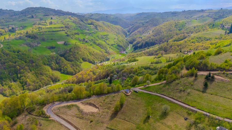 Teren 7,195mp Poiana Marului /Extravilan/Oportunitate investiție - 6