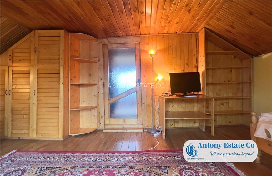 Antony Estate | Vanzare The Heritage Hill - Zona Dealuri - 9