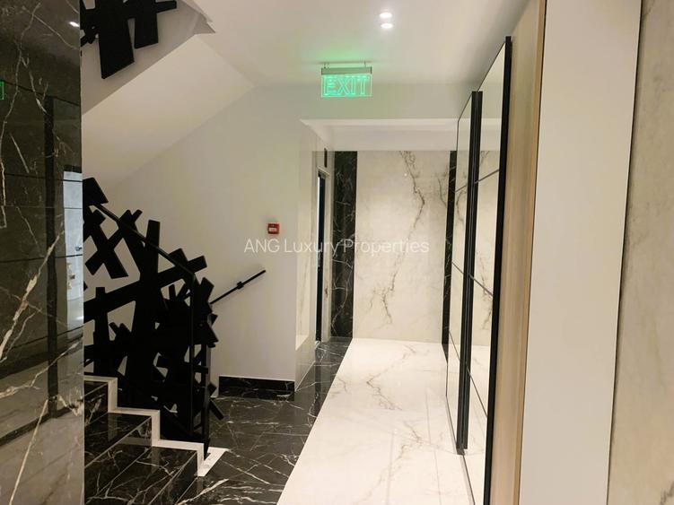 Penthouse  lift propriu  Panoramic View - 10